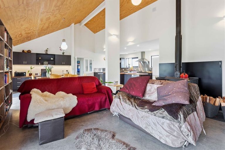 Photo of property in 216 Powells Road, Starvation Hill, Oxford, 7495