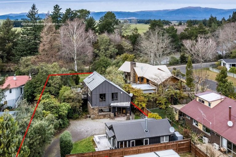 Photo of property in 237 Taupahi Road, Turangi, 3334