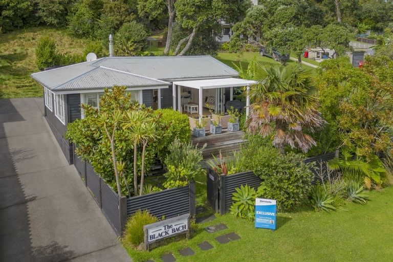 Photo of property in 1133 Purangi Road, Ferry Landing, Whitianga, 3591
