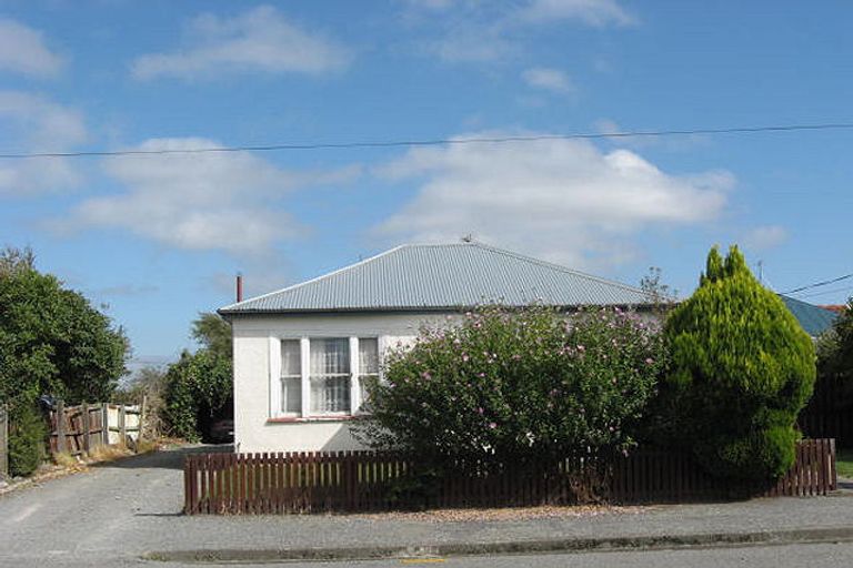 Photo of property in 38 Cox Street, Ashburton, 7700