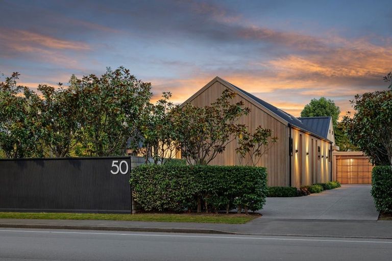 Photo of property in 50 Heaton Street, Merivale, Christchurch, 8052