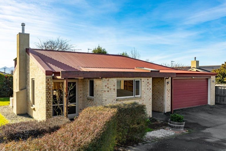 Photo of property in 255 Scott Street, Redwoodtown, Blenheim, 7201