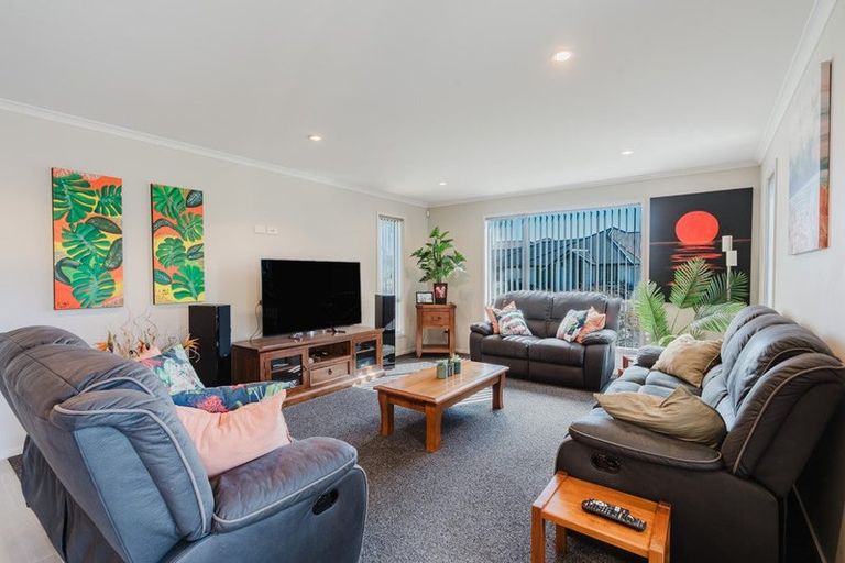 Photo of property in 25 Roy Hilton Drive, Flagstaff, Hamilton, 3210