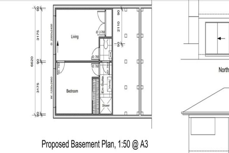 Photo of property in 1/104 Hillside Road, Glenfield, Auckland, 0627
