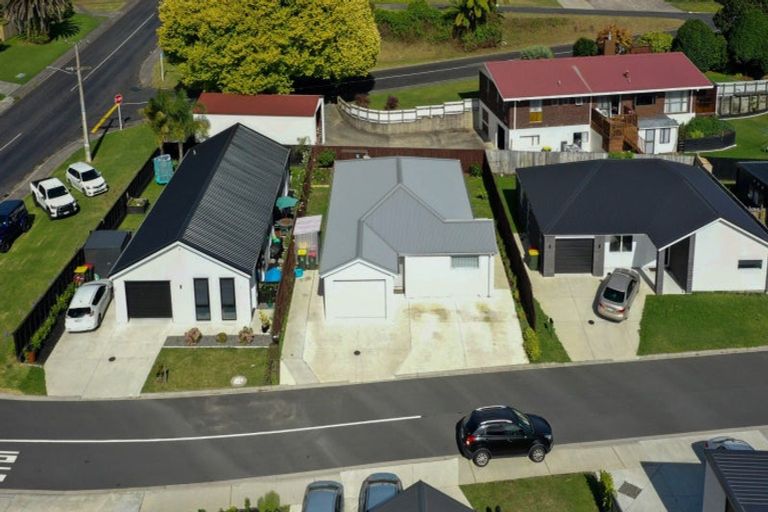 Photo of property in 3 Queen Palms Road, Te Puke, 3119