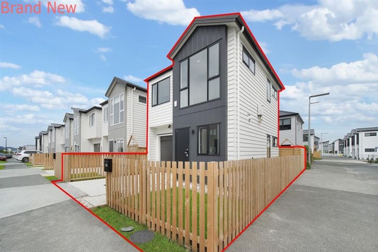 Photo of property in 49 Opoka Street, Papakura, 2110