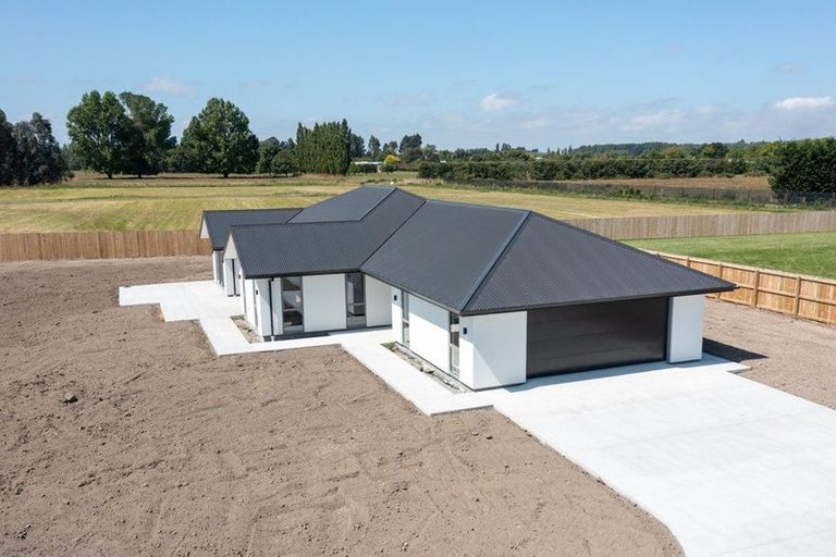 Photo of property in 34 Westview Drive, Tinwald, Ashburton, 7700