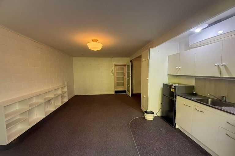 Photo of property in Claybrook Apartments, 8/7 Claybrook Road, Parnell, Auckland, 1052