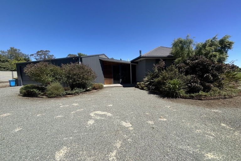 Photo of property in 362 Claremont Road, Claremont, Timaru, 7974
