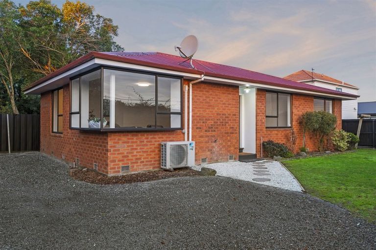 Photo of property in 2/34 Kipling Street, Addington, Christchurch, 8024