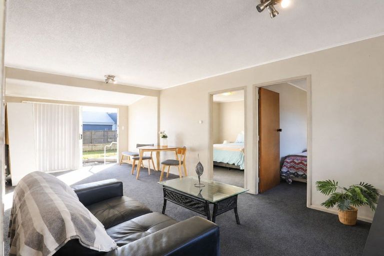Photo of property in 5c Grey Street, Glenholme, Rotorua, 3010
