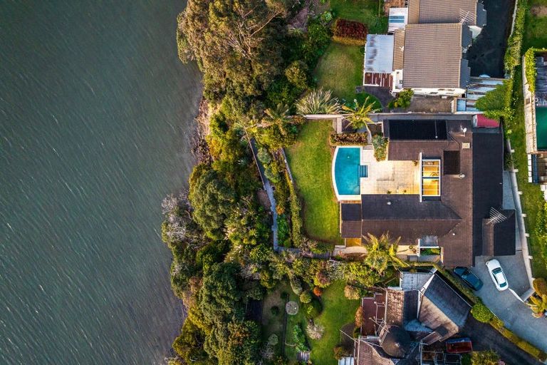 Photo of property in 21 William Bryan Drive, Half Moon Bay, Auckland, 2012