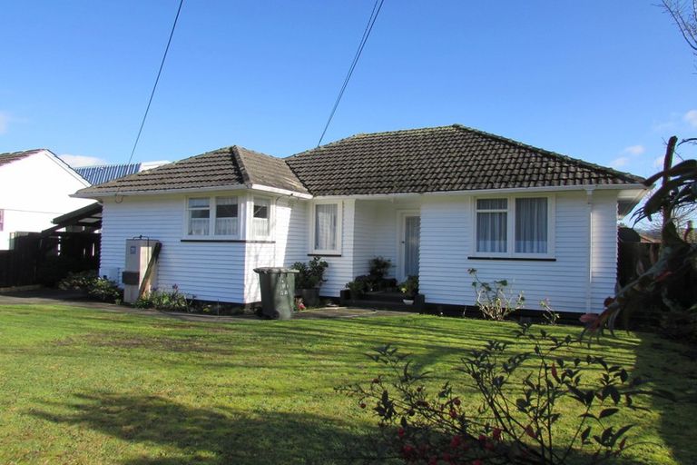 Photo of property in 191 River Road, Kawerau, 3127