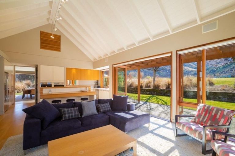 Photo of property in Millbrook Resort, 1 Orchard Hill, Arrowtown, 9371
