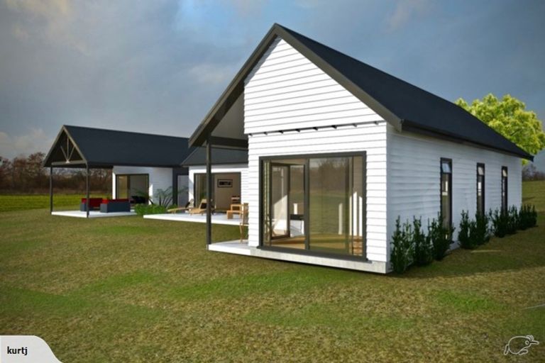 Photo of property in 43 Rosa Villa Lane, Puhoi, Warkworth, 0994