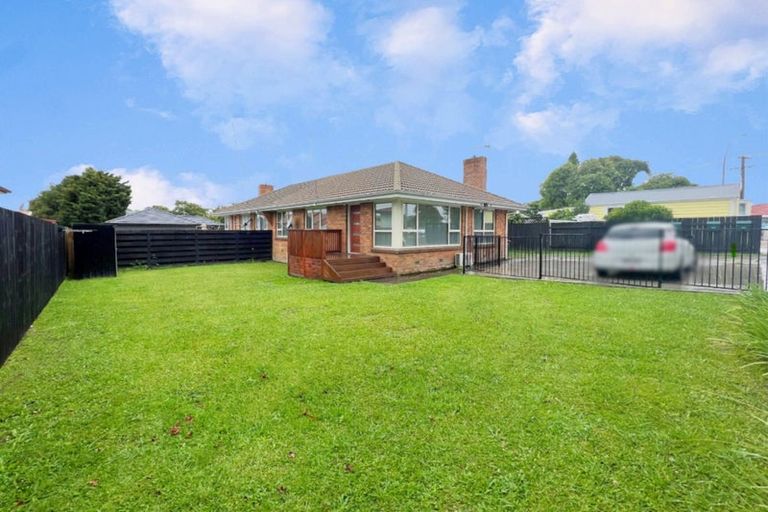 Photo of property in 134a Galloway Street, Hamilton East, Hamilton, 3216