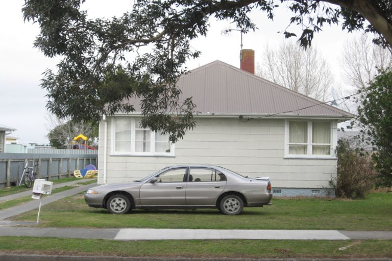 Photo of property in 19 Barnard Avenue, Maraenui, Napier, 4110