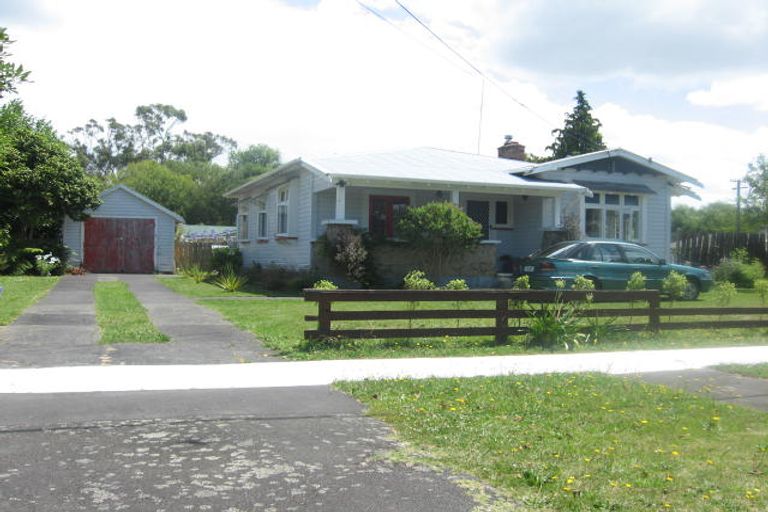 Photo of property in 23 Stewart Street, Aramoho, Whanganui, 4500