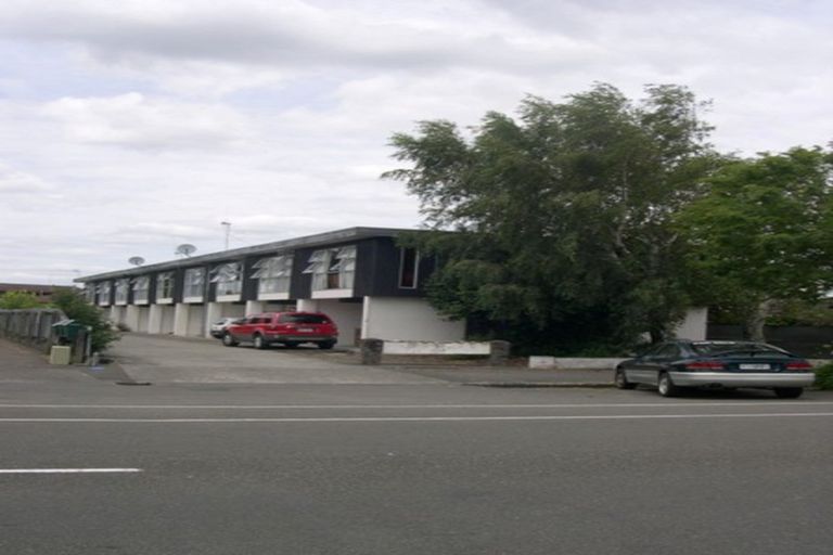 Photo of property in 506 Church Street, Palmerston North, 4410