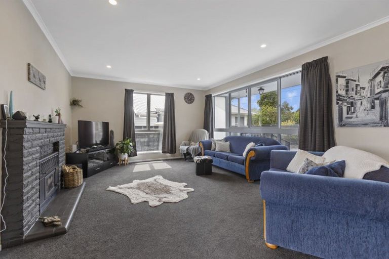 Photo of property in 17 Tainui Street, Welbourn, New Plymouth, 4312