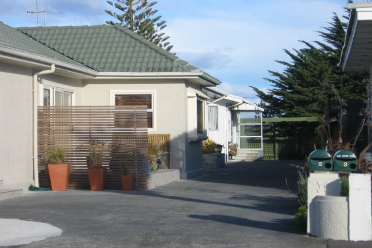 Photo of property in 2/44 The Esplanade, Westshore, Napier, 4110