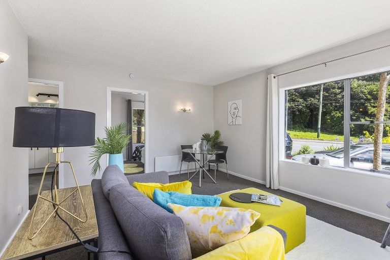 Photo of property in 1/161 Glenmore Street, Kelburn, Wellington, 6012