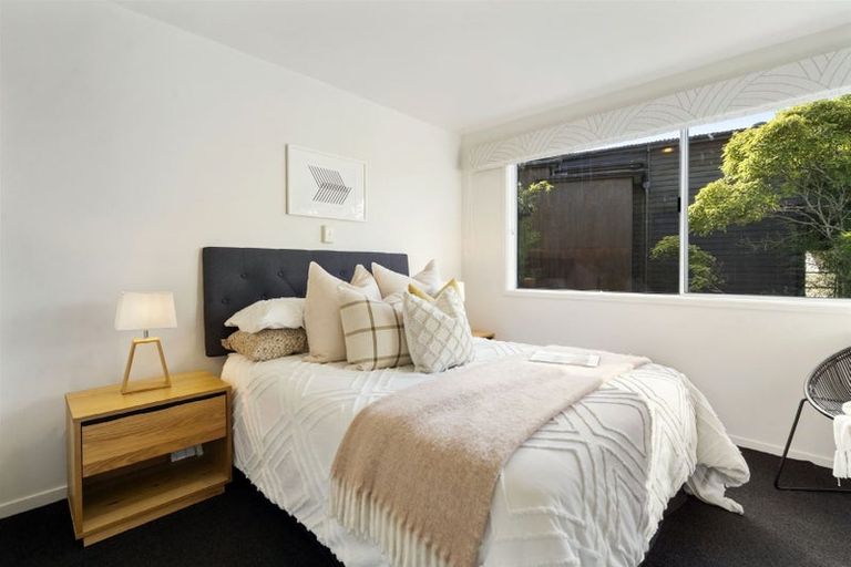 Photo of property in 3/73 Princes Street, Northcote Point, Auckland, 0627
