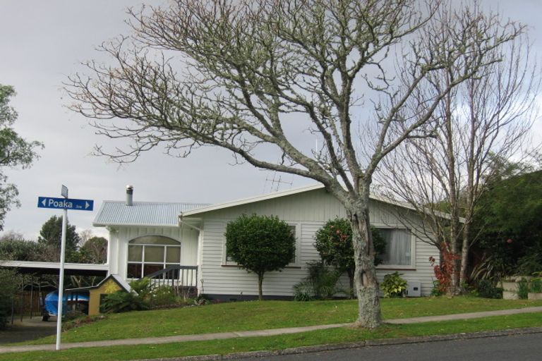 Photo of property in 61 Poaka Avenue, Dinsdale, Hamilton, 3204