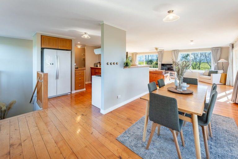 Photo of property in 113 Opihi School Road, Totara Valley, Pleasant Point, 7982
