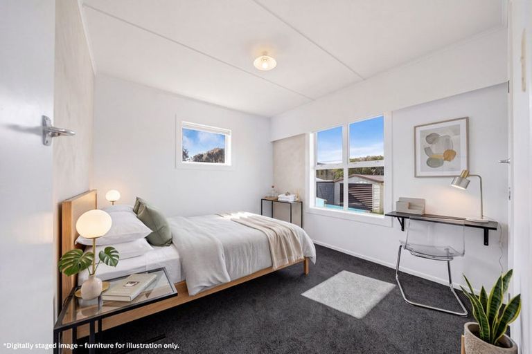 Photo of property in 25 Kayes Road, Pukekohe, 2120