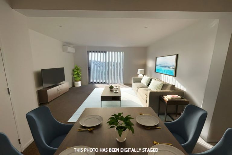 Photo of property in 212/118 Salisbury Street, Christchurch Central, Christchurch, 8013