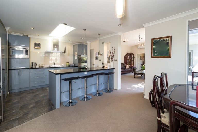 Photo of property in 28 Middle Road, Allenton, Ashburton, 7700