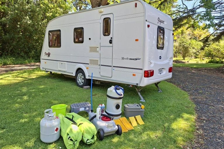 Photo of property in 26 Williams Avenue, Ohura, 3926