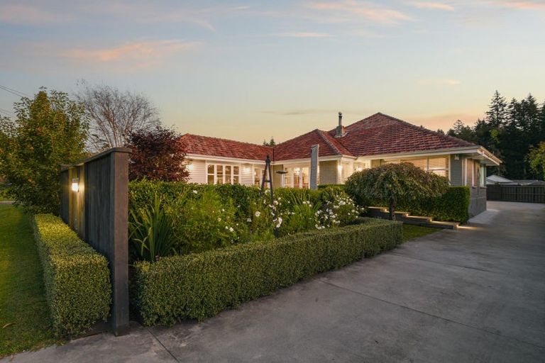 Photo of property in 9 Lewis Road, Lynmore, Rotorua, 3010