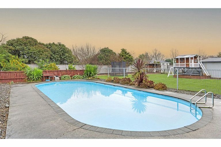 Photo of property in 5 Clarke Avenue, Te Aroha, 3320