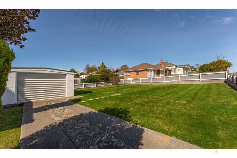 Photo of property in 44 Aynsley Street, Parkside, Timaru, 7910