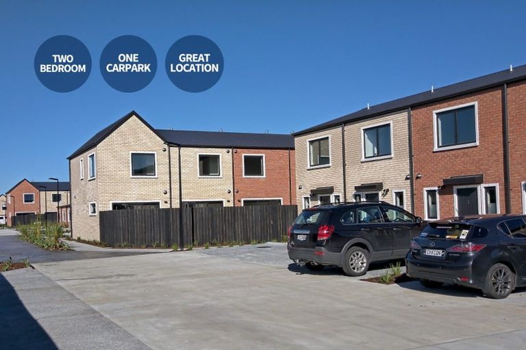 Photo of property in 41/137 Hall Avenue, Favona, Auckland, 2024