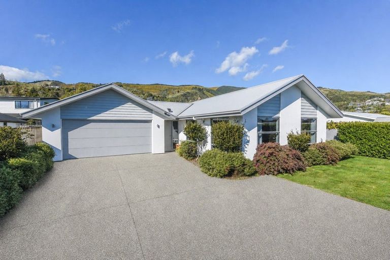 Photo of property in 30 Concordia Drive, Richmond, 7020