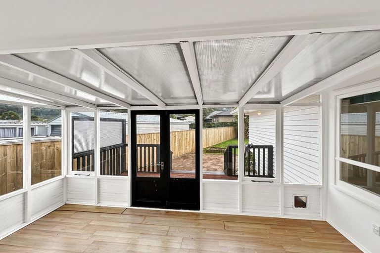 Photo of property in 63 Meremere Street, Wainuiomata, Lower Hutt, 5014