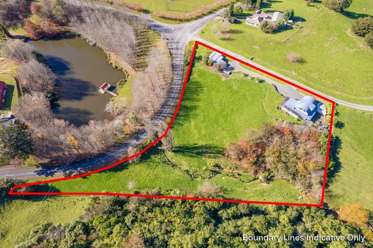 Photo of property in 1/180 Oreipunga Road, Maungatautari, Cambridge, 3494