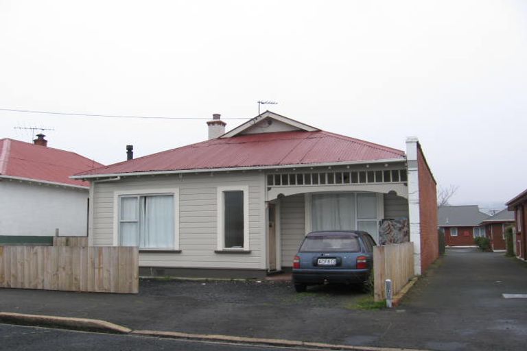Photo of property in 176c Melbourne Street, South Dunedin, Dunedin, 9012