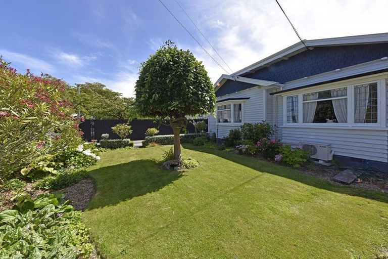 Photo of property in 14 Simeon Street, Spreydon, Christchurch, 8024