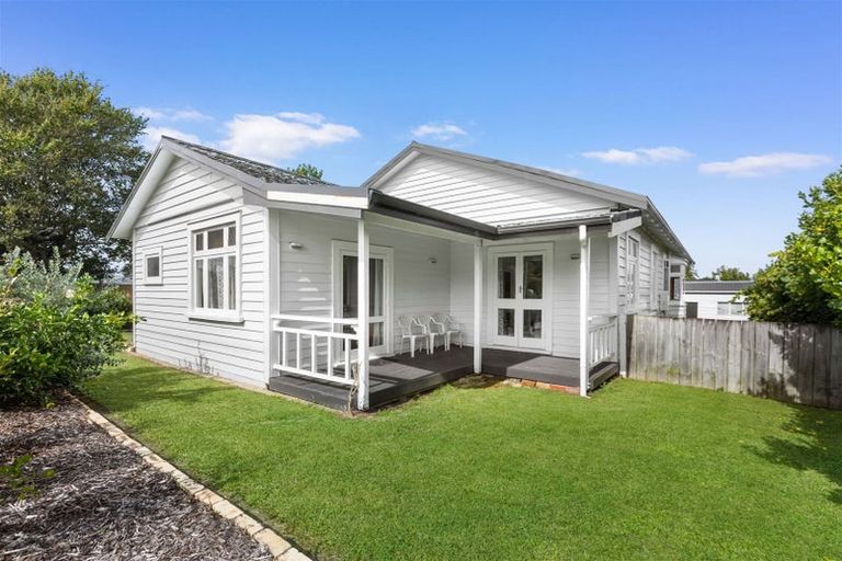 Photo of property in 39 Alexandra Avenue, Morrinsville, 3300