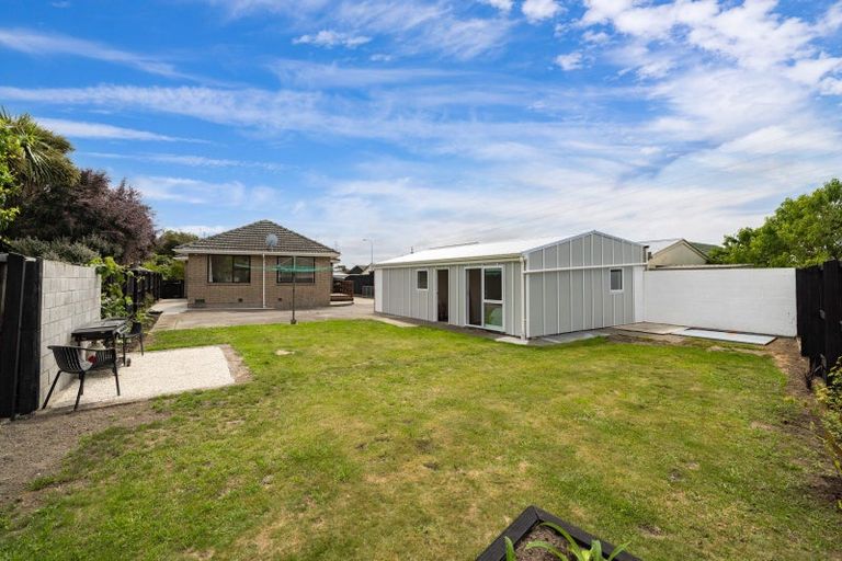 Photo of property in 33 Steele Street, Hornby, Christchurch, 8042