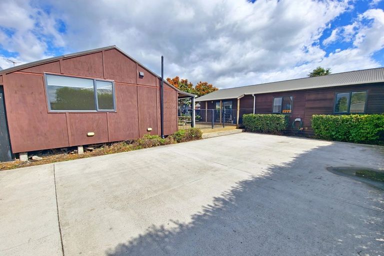 Photo of property in 6a Dunbeath Street, Blenheim, 7201