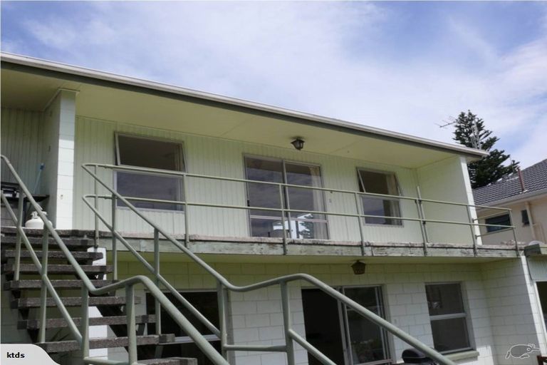Photo of property in Mt View Flats, 6 The Mall, Mount Maunganui, 3116