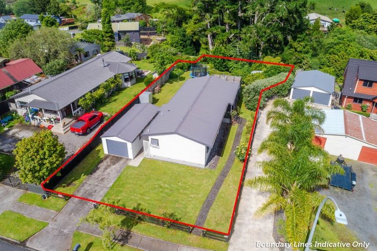 Photo of property in 644 Horotiu Road, Te Kowhai, Hamilton, 3288