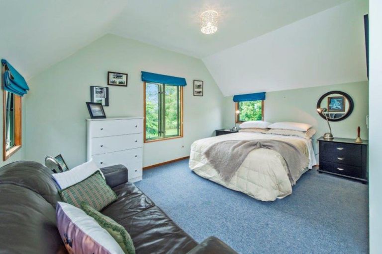 Photo of property in 533 Lower Sefton Road, Sefton, Rangiora, 7477