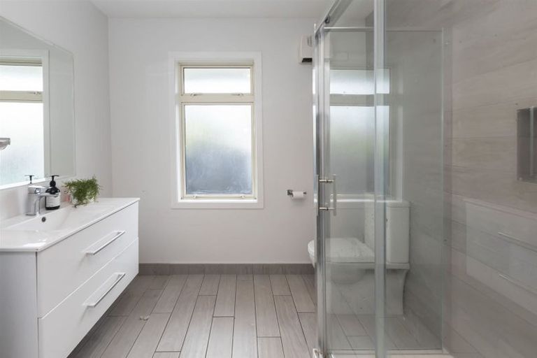 Photo of property in 1 Newport Street, Avondale, Christchurch, 8061