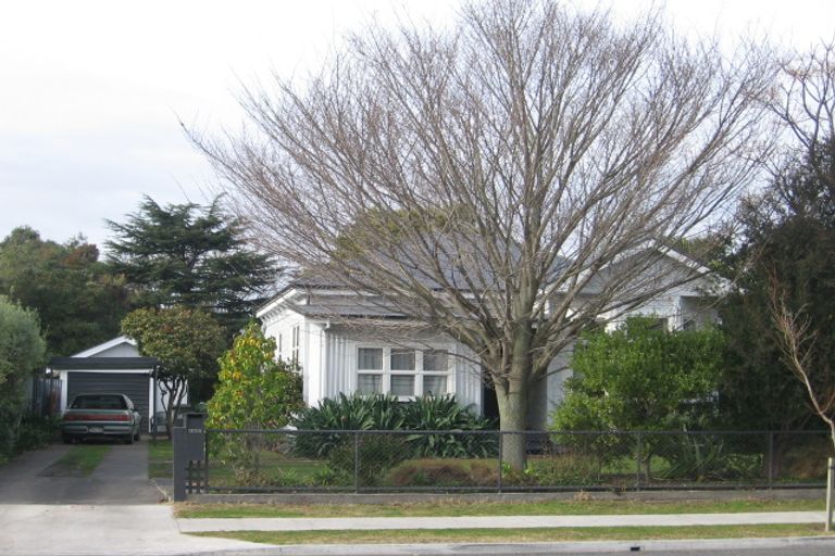 Photo of property in 1005 Caroline Road, Mayfair, Hastings, 4122